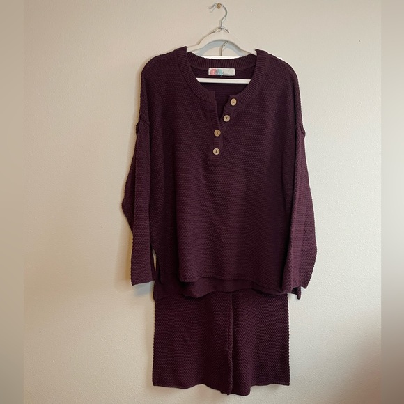 Free People Hailee Set - Picture 6 of 10